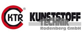 KTR logo UBIP distribuidor oficial de KTR